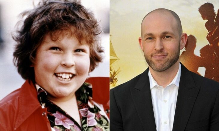 Jeff Cohen