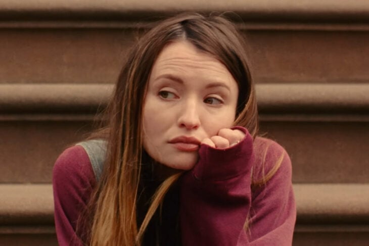 Emily Browning