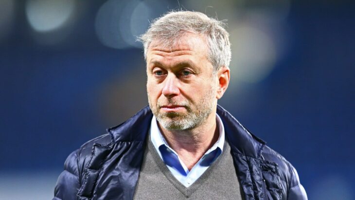 Abramovich Chelsea