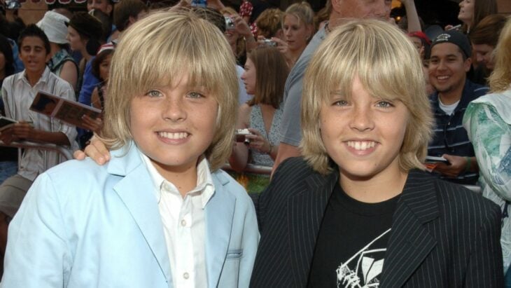 Zack Cody Cle Dylan