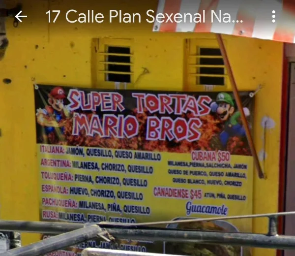 Super tortas