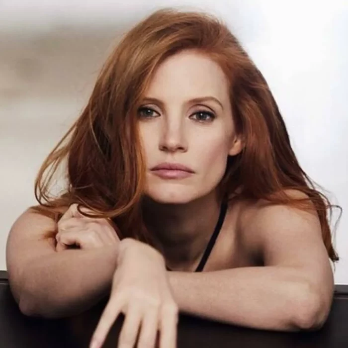 Jessica Chastain