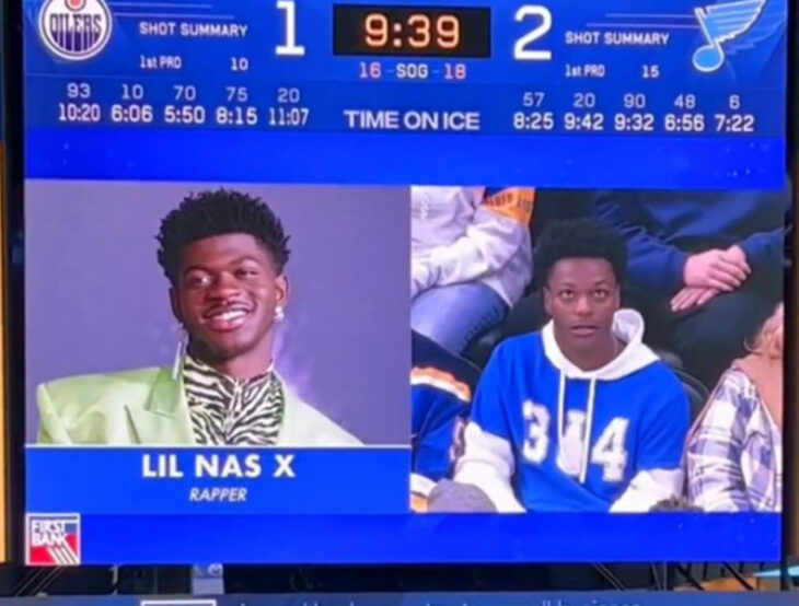 Lil Nas X