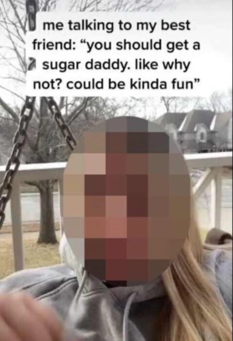 Sugar Daddy