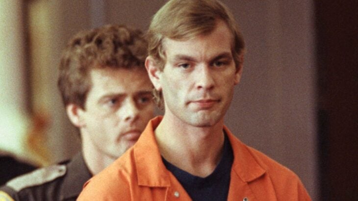 Jeffrey Dahmer