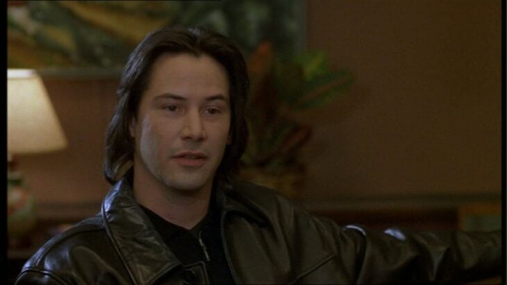 Keanu Reeves