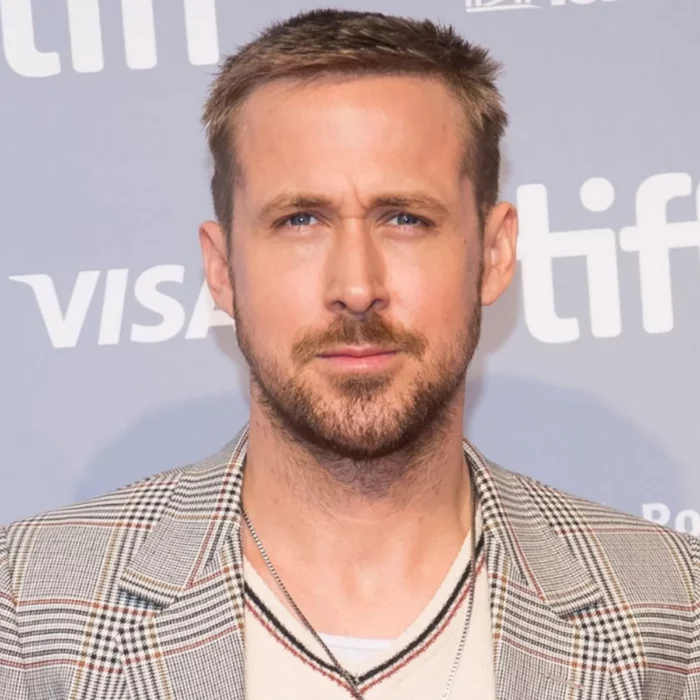 Ryan Gosling