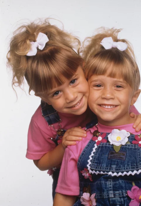 Kate Ashley Full House