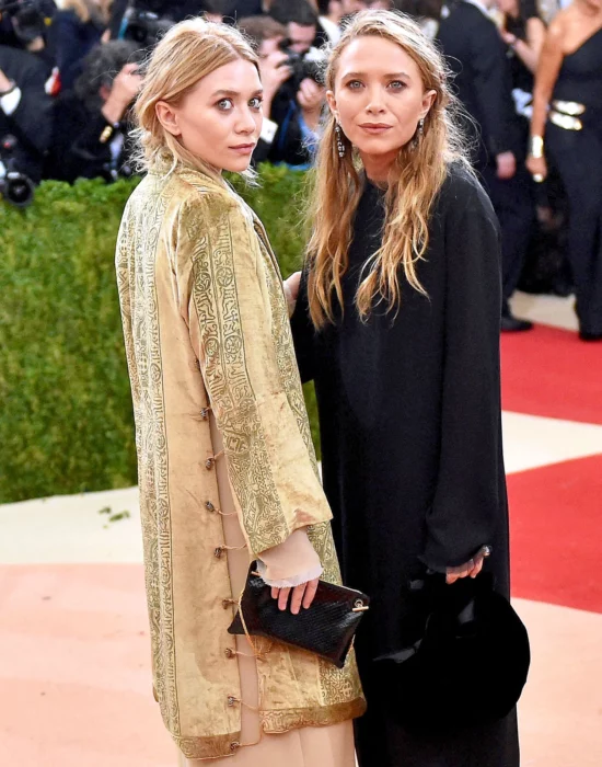 Ashley y Kateolsen