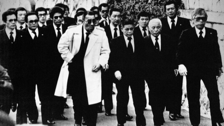 yakuza 730x411 La historia de Los Yakuza: la mafia japonesa con 400 años de antigüedad