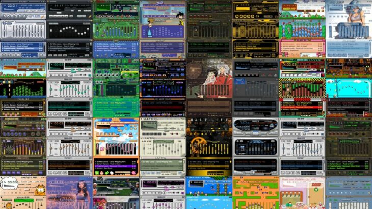 Winamp