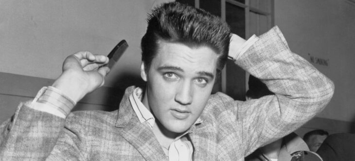 Elvis Presley