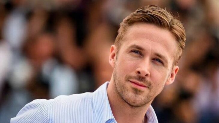 Ryan Gosling