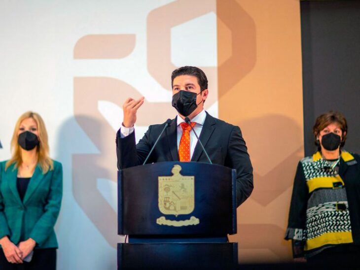 Gobernador de Nuevo León