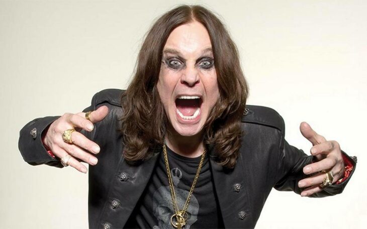 Ozzy Osbourne