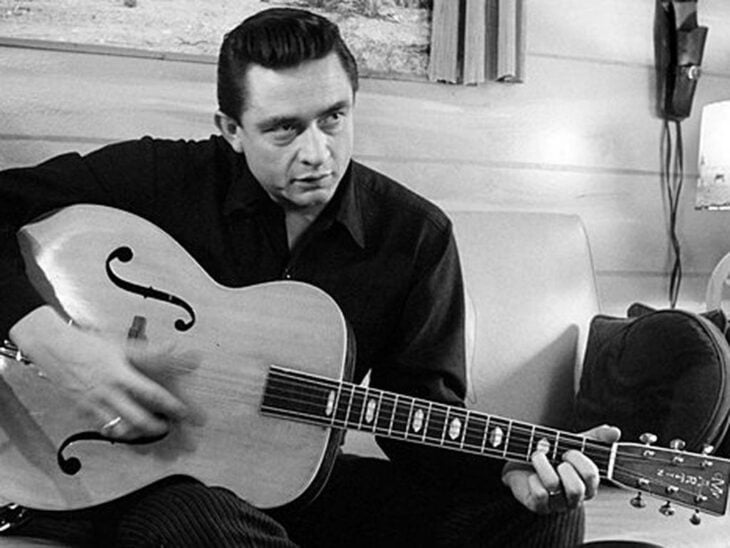 Johnny Cash