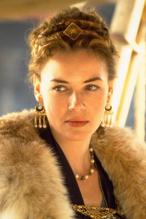 Lucila Gladiador Connie Nielsen