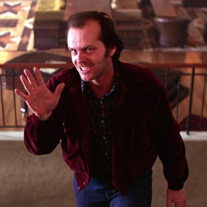 Jack Torrance