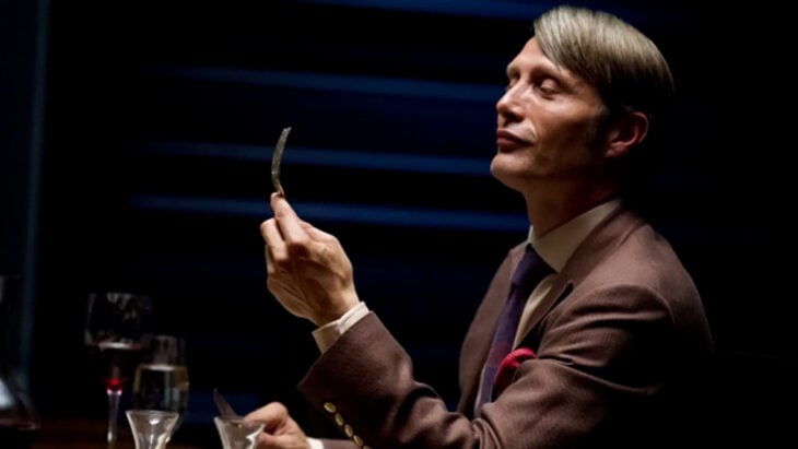 Mikkelsen Hannibal