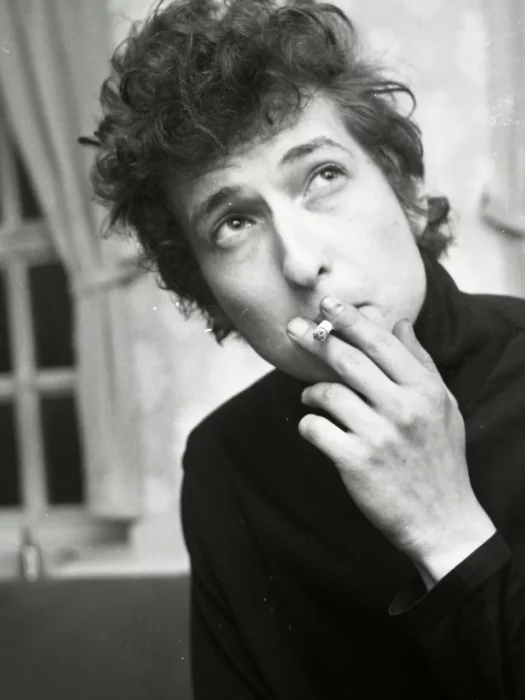 Bob Dylan mi historia sin mí