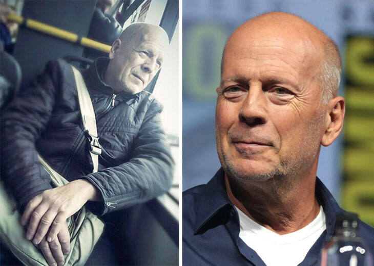 Bruce Willis