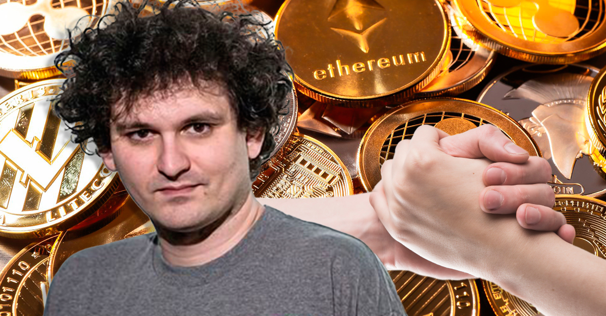 Sam Bankman, el Robin Hood de la criptomoneda, regalará fortuna