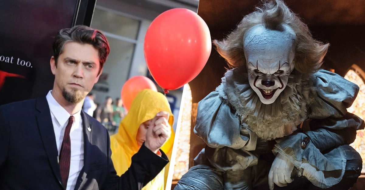 HBO Max contempla la posibilidad de una serie precuela de ‘It’