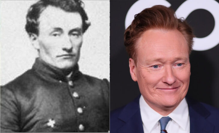 Conan O'Brien