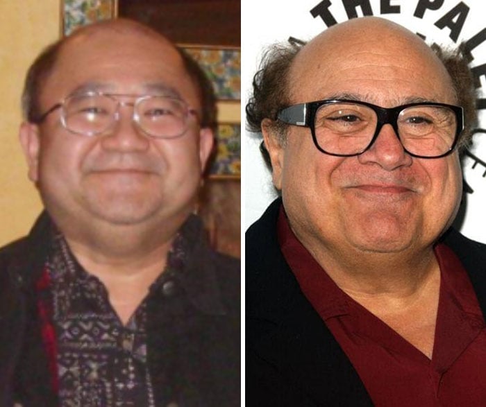 Danny DeVito