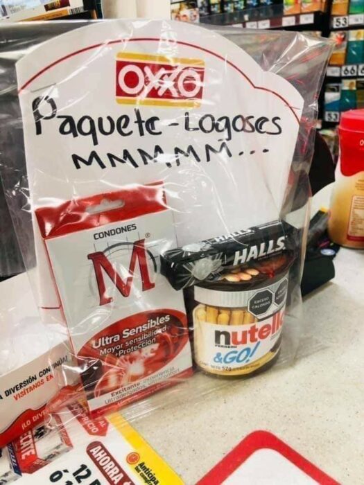 Paquete