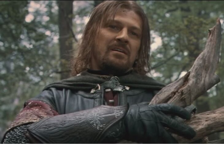 Boromir braceras