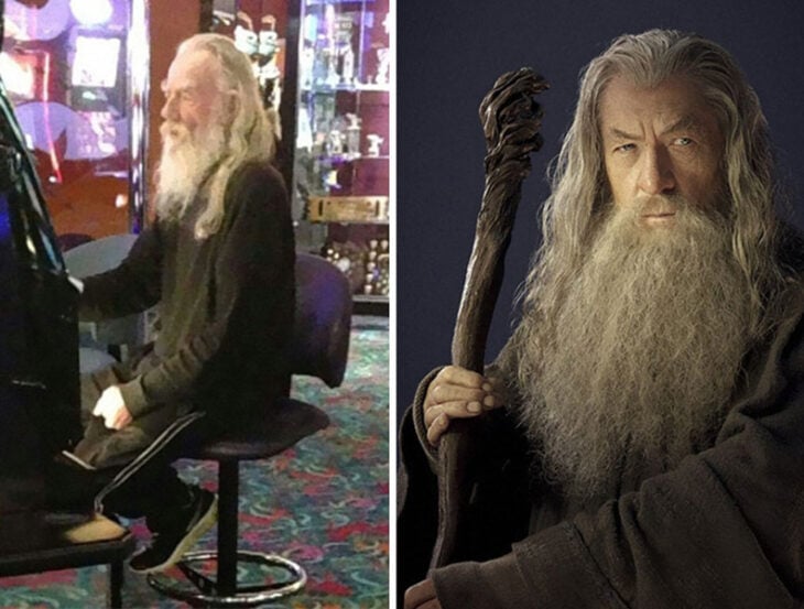 Gandalf