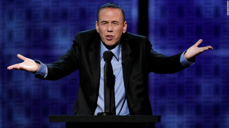 Gilbert Gottfried