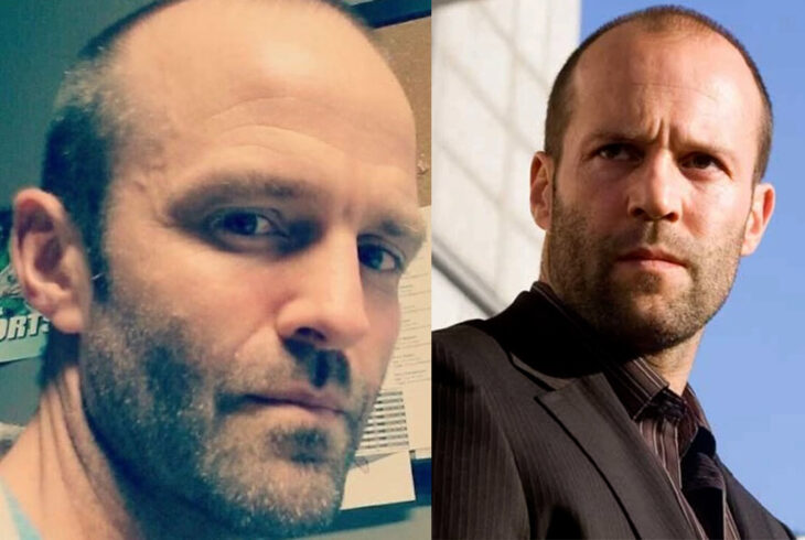 Jason Statham