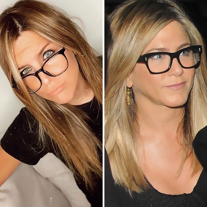 Jennifer Aniston