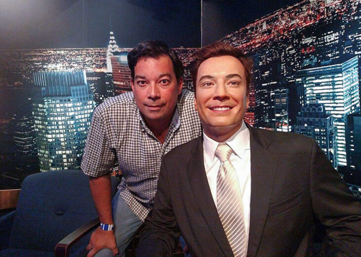 Jimmy Fallon