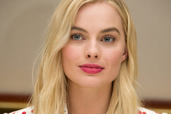 Margot Robbie