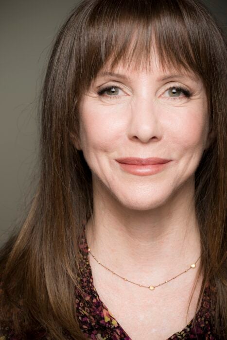 Laraine Newman