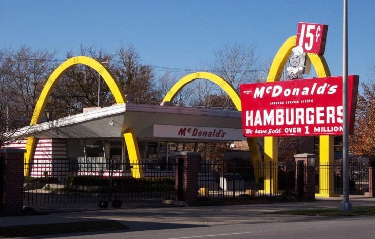 Museo McDonald's