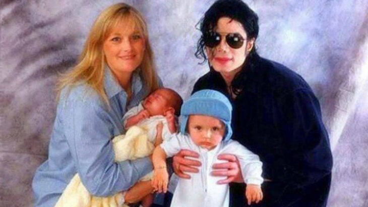 Familia Jackson