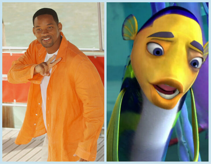 El espanta tiburones will smith