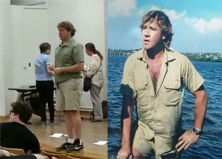 Steve Irwin 2