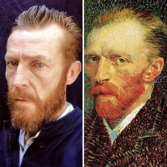 Vincent van Gogh