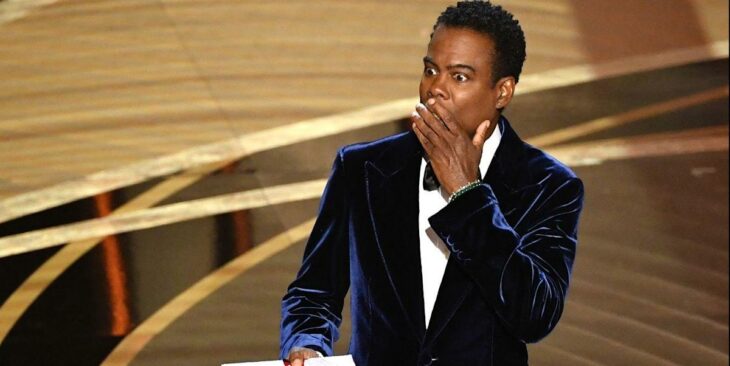 Chris Rock