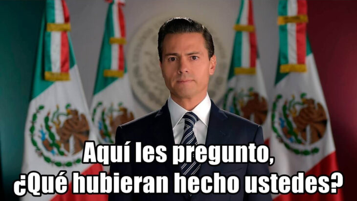 Meme EPN