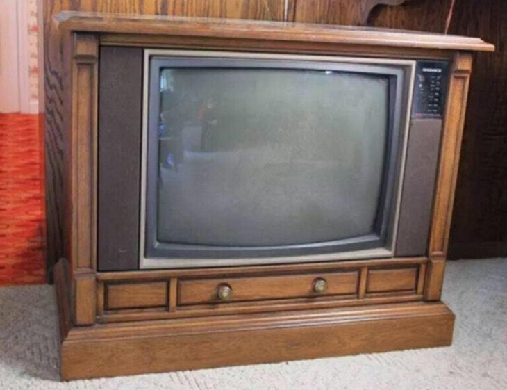 Grandes televisores