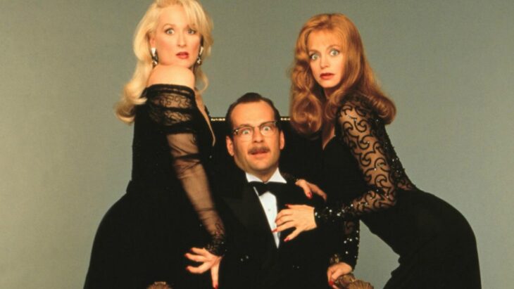 Death Becomes Her