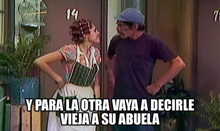 Meme el Chavo