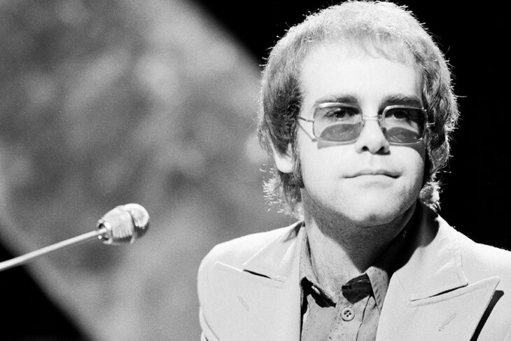 Elton John