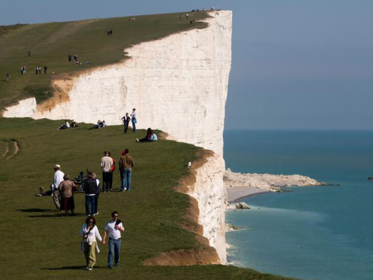 Beachy Head